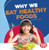 Why We Eat Healthy Foods by Rosalyn Clark, 9781541511064
