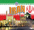 Iran by Madeline Donaldson, 9781580136068