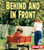 Behind and In Front by Sheila Rivera, 9780822553526