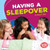 Having a Sleepover by Harold T. Rober, 9781512425550