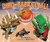 Dino-Basketball by Lisa Wheeler, Barry Gott, 9780761363934
