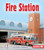 The Fire Station - 9780822588412 by Sheila Anderson, 9780822588412