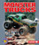 Monster Trucks - 9780822506058 by Kristin L. Nelson, 9780822506058