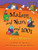 Madam and Nun and 1001 (What Is a Palindrome?) by Brian P. Cleary, Brian Gable, 9781467726283