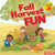 Fall Harvest Fun by Martha E. H. Rustad, Amanda Enright, 9781541520028