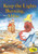Keep the Lights Burning, Abbie by Connie Roop, Peter Roop, Peter E. Hanson, 9780876144541
