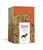 Woodland Creatures (A 10 Notebook Set) (Miniature Edition) by Kathryn Hunter, 9781524761257