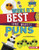 World's Best (and Worst) Puns by Georgia Beth, 9781512483505