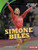 Simone Biles by Jon M. Fishman, 9781512448986 Simone Biles by Jon M. Fishman, 9781512448986