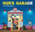 Gus's Garage by Leo Timmers, Leo Timmers, 9781776570928