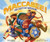 Maccabee! (The Story of Hanukkah) by Tilda Balsley, David Harrington, 9780761345084
