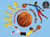 H.O.R.S.E. by Christopher Myers, Christopher Myers, 9781606842188