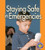 Staying Safe in Emergencies by Robin Nelson, 9780822533917
