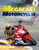 Megafast Motorcycles by John Farndon, Mat Edwards, Jeremy Pyke, 9781467793643