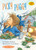 Picky Peggy by Jennifer Dussling, Lynn Adams, 9781575651385
