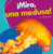 ¡Mira, una medusa! (Look, a Jellyfish!) (Spanish Edition) by Tessa Kenan, 9781512429442