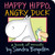 Happy Hippo, Angry Duck by Sandra Boynton, Sandra Boynton, 9781442417311