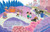 The Princess in Black and the Mysterious Playdate - 9781536200515 by Shannon Hale, Dean Hale, Leuyen Pham
