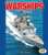 Warships by Jeffrey Zuehlke, 9780822529064