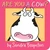 Are You a Cow? by Sandra Boynton, Sandra Boynton, 9781442417335