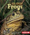 Frogs - 9780822546016 by Melanie Mitchell