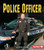 Police Officer by Sheila Rivera, 9780822553595
