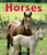 Horses - 9780761340997 by Robin Nelson, 9780761340997