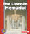 The Lincoln Memorial - 9780822537618 by Kristin L. Nelson, 9780822537618
