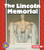 The Lincoln Memorial - 9780822537618 by Kristin L. Nelson, 9780822537618