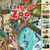 A Day at a Zoo by Sarah Harrison, 9781580135542