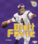 Brett Favre by Jeff Savage, 9780761366515 Brett Favre by Jeff Savage, 9780761366515