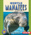 Gentle Manatees by Kathleen Martin-James, 9780822524410