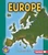 Europe - 9780822524939 by Madeline Donaldson