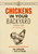 Chickens in Your Backyard, Newly Revised and Updated (A Beginner's Guide) by Gail Damerow, Rick Luttmann, 9781635650969