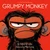 Grumpy Monkey by Suzanne Lang, Max Lang, 9780553537864