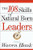 The 108 Skills of Natural Born Leaders by Warren BLANK, 9780814433072