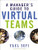 A Manager's Guide to Virtual Teams by Yael Zofi, 9780814438329
