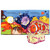 Guess Who Ocean Friends by Jodie Shepherd, Laura Ovresat, 9780794411220