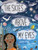 The Skies Above My Eyes by Charlotte Guillain, Yuval Zommer, 9781910277690