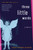 Three Little Words (A Memoir) by Ashley Rhodes-Courter, 9781416948063