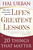 Life's Greatest Lessons (20 Things That Matter) by Hal Urban, 9780743237826