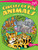 SPARK Circles of Fun Animals Coloring Book by Maggie Swanson, 9780486823751