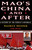 Mao's China and After (A History of the People's Republic, Third Edition) by Maurice Meisner, 9780684856353