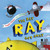 The Day Ray Got Away by Angela Johnson, Luke LaMarca, 9780689873751
