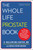 The Whole Life Prostate Book (Everything That Every Man-at Every Age-Needs to Know About Maintaining Optimal Prostate Health) by H. Ballentine Carter, Gerald Secor Couzens, 9781451621228