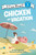 Chicken on Vacation by Adam Lehrhaupt, Shahar Kober, 9780062364180