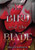 The Bird and the Blade by Megan Bannen, 9780062674159