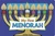 My First Menorah by Salina Yoon, Salina Yoon, 9780689877469