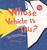 Whose Vehicle Is This? (A Look at Vehicles Workers Drive - Fast, Loud, and Bright) by Sharon Katz Cooper, Amy Muehlenhardt, 9781404819795