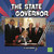 The State Governor by Jack Manning, 9781491403396